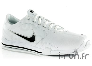 Nike Studio Low II Leather Homme