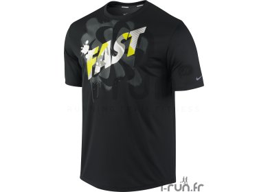 Nike T.S Challenger Run Fast M