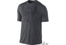 Nike Tee-shirt Challenger Skull 