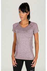 Nike Tee-shirt Dri-Fit Knit W