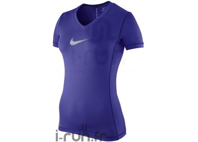 Nike TS Legacy W Violet