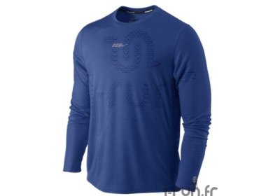 Nike TS Sublimated LS