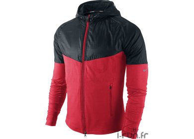 Nike Veste � capuche zipp� Fanatic