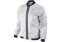 Nike Veste Bomber W