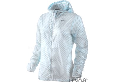 Nike Veste Cyclone Vapor W