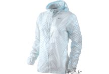 Nike Veste Cyclone Vapor W