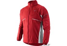 Nike Veste micro-fibre Team