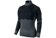 Nike Veste Sphere Dry Half-Zip M
