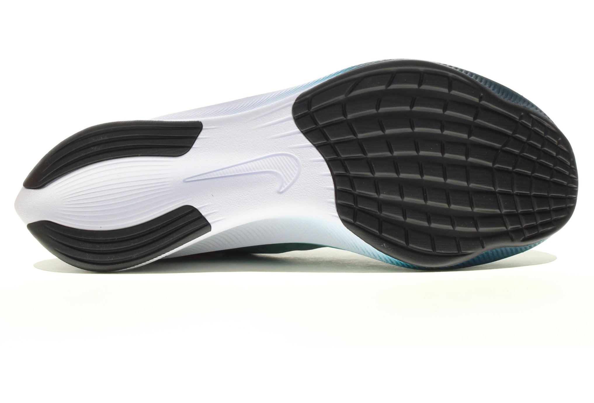 nike zoom fly flyknit ekiden