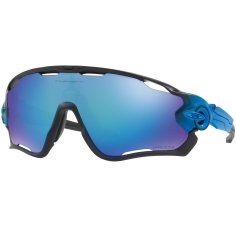 Oakley Jawbreaker Prizm Polarized Sapphire