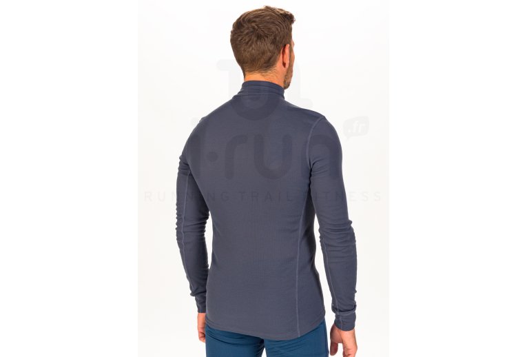 Odlo Camiseta Manga Larga Active Warm Eco En Promoci N Hombre Ropa