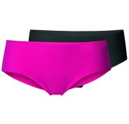 Odlo Lot de 2 Panty The Invisibles W