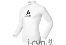 Odlo Tee-shirt M/L Evolution Warm M