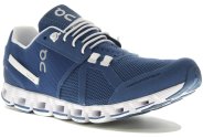 On-Running Cloud W