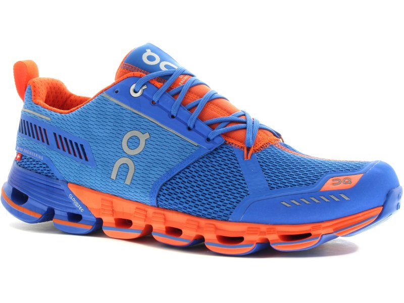 lacet chaussure running