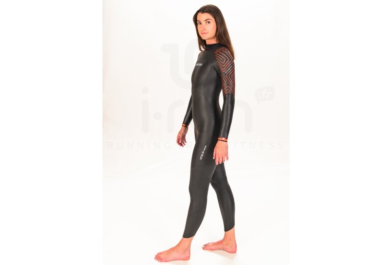 Orca Traje De Neopreno Openwater Vitalis Thermal Mujer Ropa Traje De