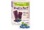OVERSTIMS Étuis 4 barres Fruit'n Perf Bio - Myrtille sauvage