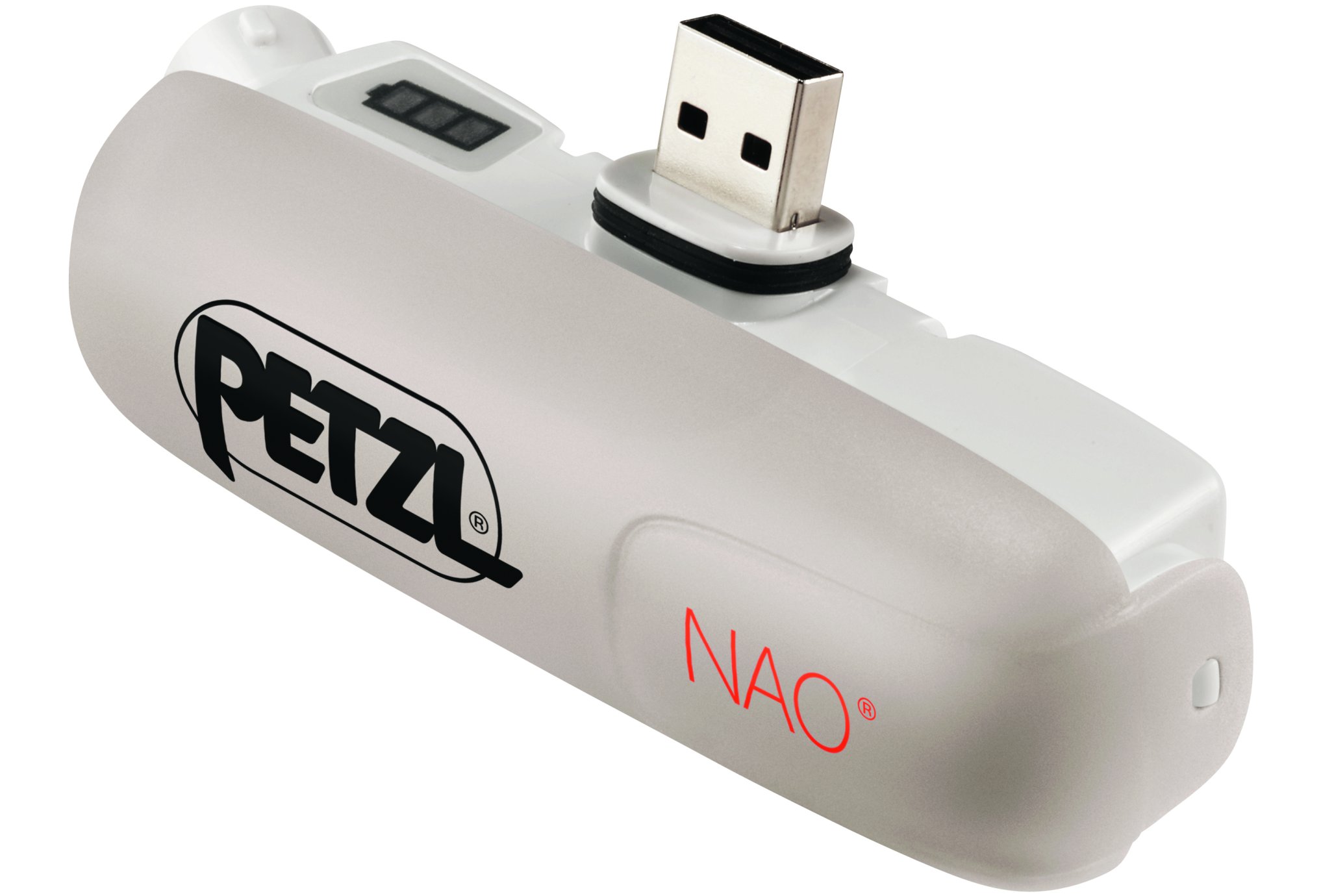 Petzl Batterie Rechargeable Accu Nao