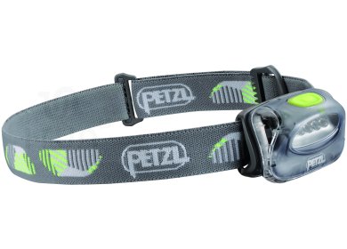 Petzl Tikka 2 grise