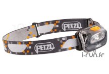 Petzl Tikka 2 Plus 70 lumens grise