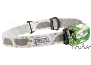 Petzl Tikka 2 Plus 70 lumens verte
