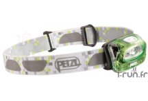 Petzl Tikka 2 Plus 70 lumens verte