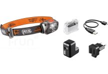 Petzl Tikka XP 2 Core
