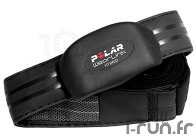 Polar Emetteur WearLink+ Hybrid