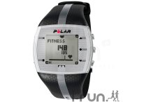 Polar FT7 Men BLK/SIL