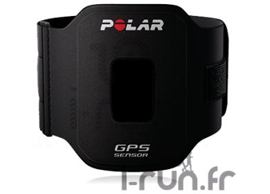 Polar GPS Armband