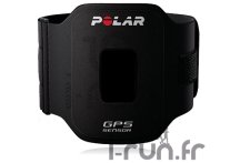 Polar GPS Armband