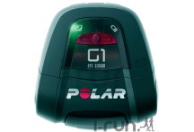 Polar GPS G1
