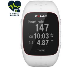 Polar M430 - S