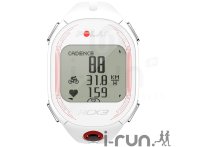 Polar RCX3 Blanc Premium