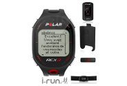 Polar RCX3 GPS