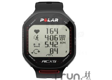 Polar RCX5 G5