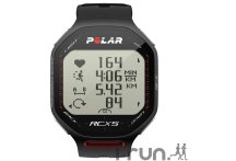 Polar RCX5 G5