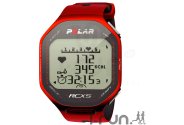 Polar RCX5 G5 Red