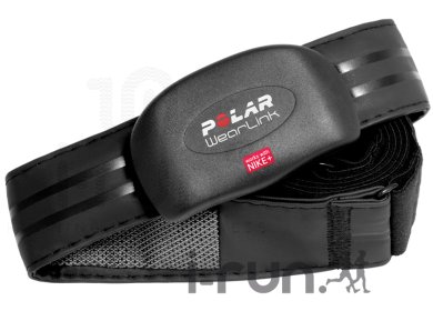 Polar Wearlink Nike +