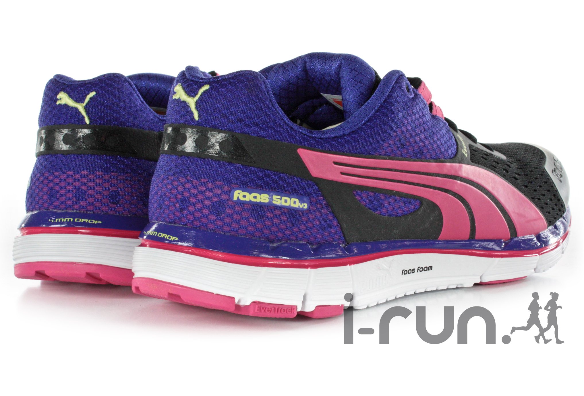 puma chaussures de running faas 500 v3 femme puma chaussures de running faas 500 v3 femme