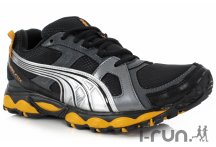 Puma Fox Trail