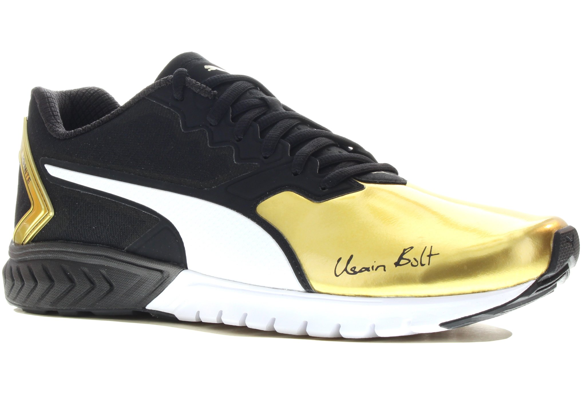Bolt Diététique Puma Ignite Nature Dual Course La Lupeenne M 29IEHYWD