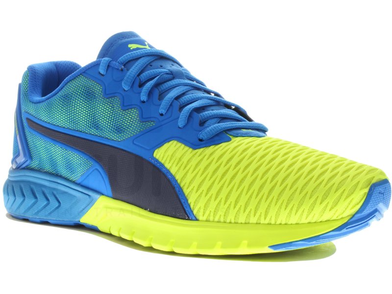 Chaussure Puma Ignite Dual Chaussure Puma Ignite Dual