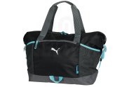 Puma Sac Fitness Workout