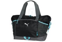 Puma Sac Fitness Workout