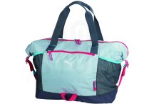 Puma Sac Fitness Workout