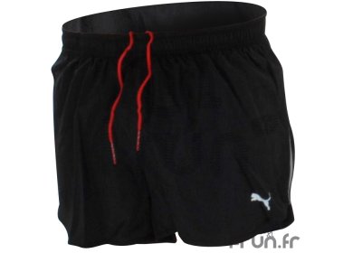 Puma Short Complete Running M