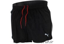 Puma Short Complete Running M