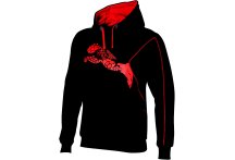 Puma Sweat � capuche Cell T Graphic Hoodie M