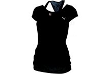 Puma Top 2 en 1 Fitness Trend Top W